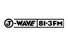 J-WAVE 81.3 FM RADIO