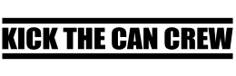 KICK THE CAN CREW